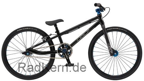 GT Pro Series Micro technische daten